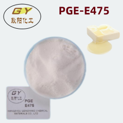 Food Additives of E475-Polyglycerol Fatty Esters High Quality